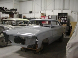 project