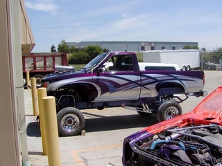 project